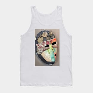 Whistling Wind Tank Top